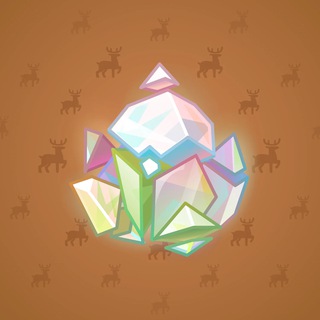 Astral Shard Telegram Gift
