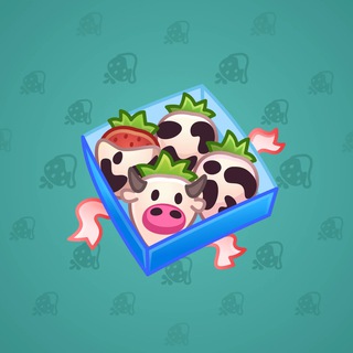Berry Box