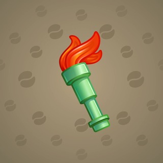 Chill Flame Telegram Gift