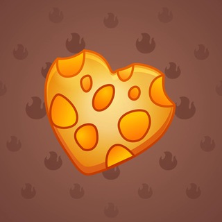 Cookie Heart Telegram Gift