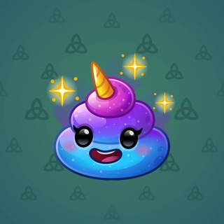 Happy Brownie Telegram Gift