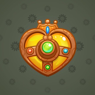Heart Locket