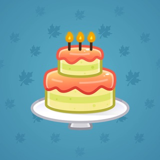 Homemade Cake Telegram Gift