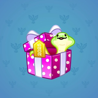 Snake Box