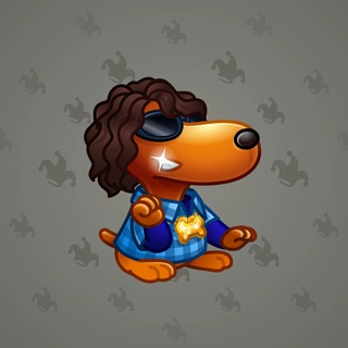 Snoop Dogg Telegram Gift