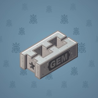 Artisan Brick Concrete model gift number 2601