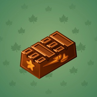 Artisan Brick Chocolate model gift number 5426