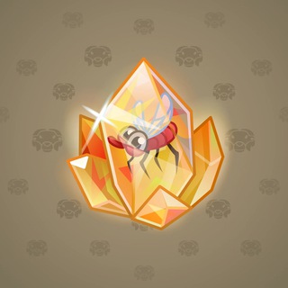Astral Shard Jurassic model gift number 3720