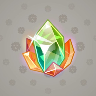 Astral Shard Ocean Jasper model gift number 4719