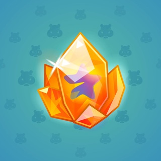 Astral Shard Premium model gift number 4737
