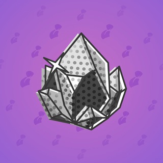 Astral Shard Bogartite model gift number 5332