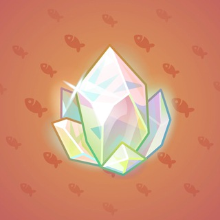 Astral Shard White Opal model gift number 765