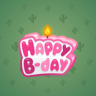 B-Day Candle Princess model gift number 124483