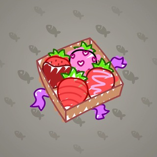 Berry Box Sketchy model gift number 23166