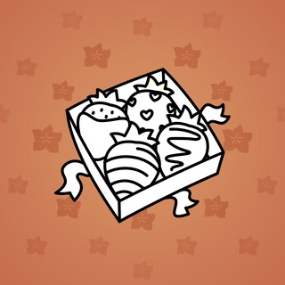 Berry Box Manga model gift number 50143