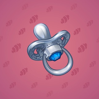 Bling Binky Regent model gift number 3793
