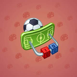 Bling Binky Soccer model gift number 3942