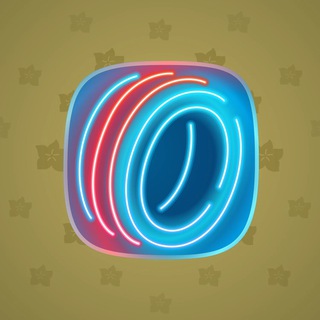 Bonded Ring Neon Pulse model gift number 4154