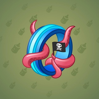 Bonded Ring Kraken’s Grip model gift number 5666