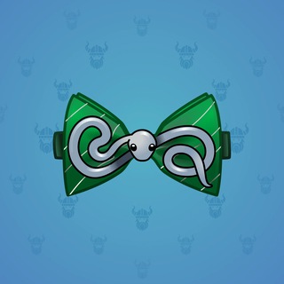Bow Tie The Serpent model gift number 15505