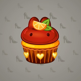 Bunny Muffin Citrus model gift number 17480