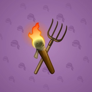 Chill Flame Revolt model gift number 271235