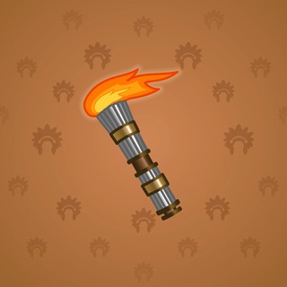 Chill Flame Olympia model gift number 315846