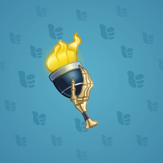 Chill Flame Dungeon model gift number 336650