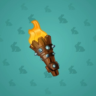 Chill Flame Medieval model gift number 346488