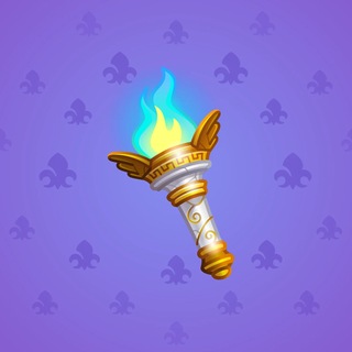 Chill Flame Prometheus model gift number 382389