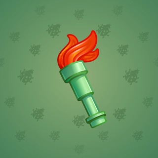 Chill Flame Lego model gift number 5778