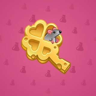 Clover Pin Cheese model gift number 229135