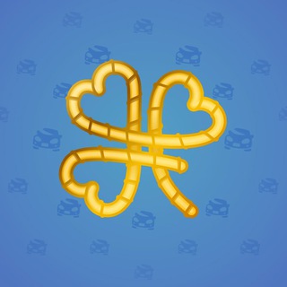 Clover Pin Celtic Knot model gift number 62607