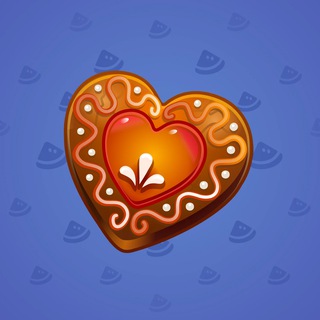 Cookie Heart Schnecken model gift number 39083
