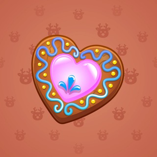 Cookie Heart Changeling model gift number 63349