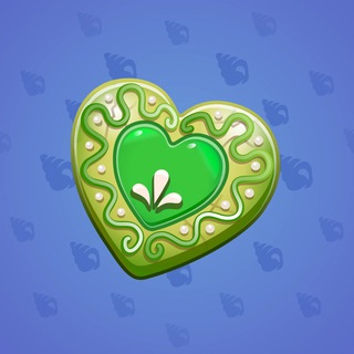 Cookie Heart Elven Bakery model gift number 71468