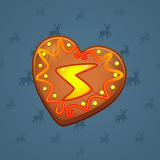 Cookie Heart Energy Bar model gift number 83367