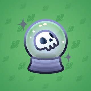 Crystal Ball Silver model gift number 23564
