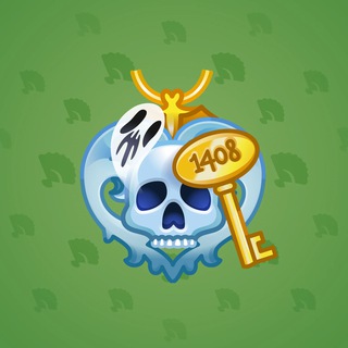 Cupid Charm Cursed Room model gift number 11792