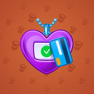 Cupid Charm Cupid Pay model gift number 12166