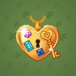 Cupid Charm Gemstones model gift number 12815