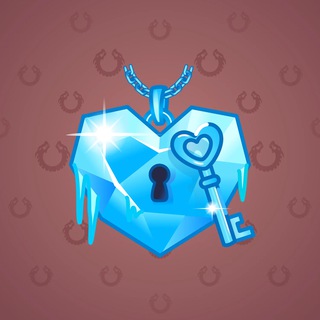 Cupid Charm Snow Queen model gift number 1711