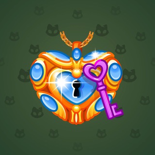 Cupid Charm Jewels model gift number 21172