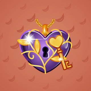 Cupid Charm Lorien model gift number 28575
