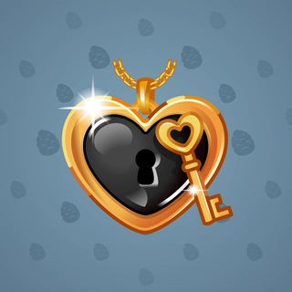 Cupid Charm Obsidian model gift number 29186