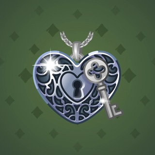 Cupid Charm Filigree model gift number 4765