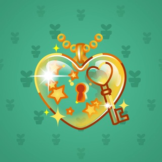Cupid Charm Starlight model gift number 6084