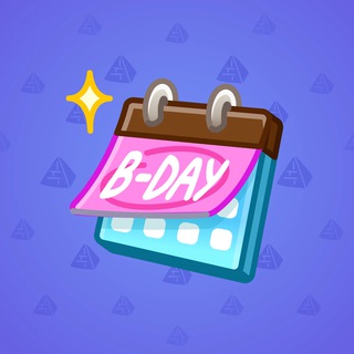 Desk Calendar Choco Top model gift number 255003