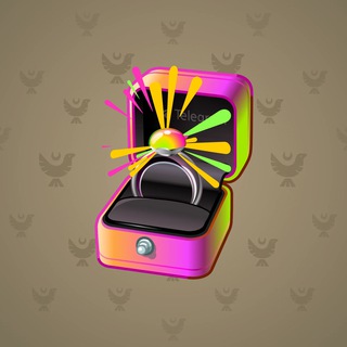 Diamond Ring Color Spray model gift number 18511