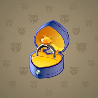 Diamond Ring Arabian Night model gift number 22485